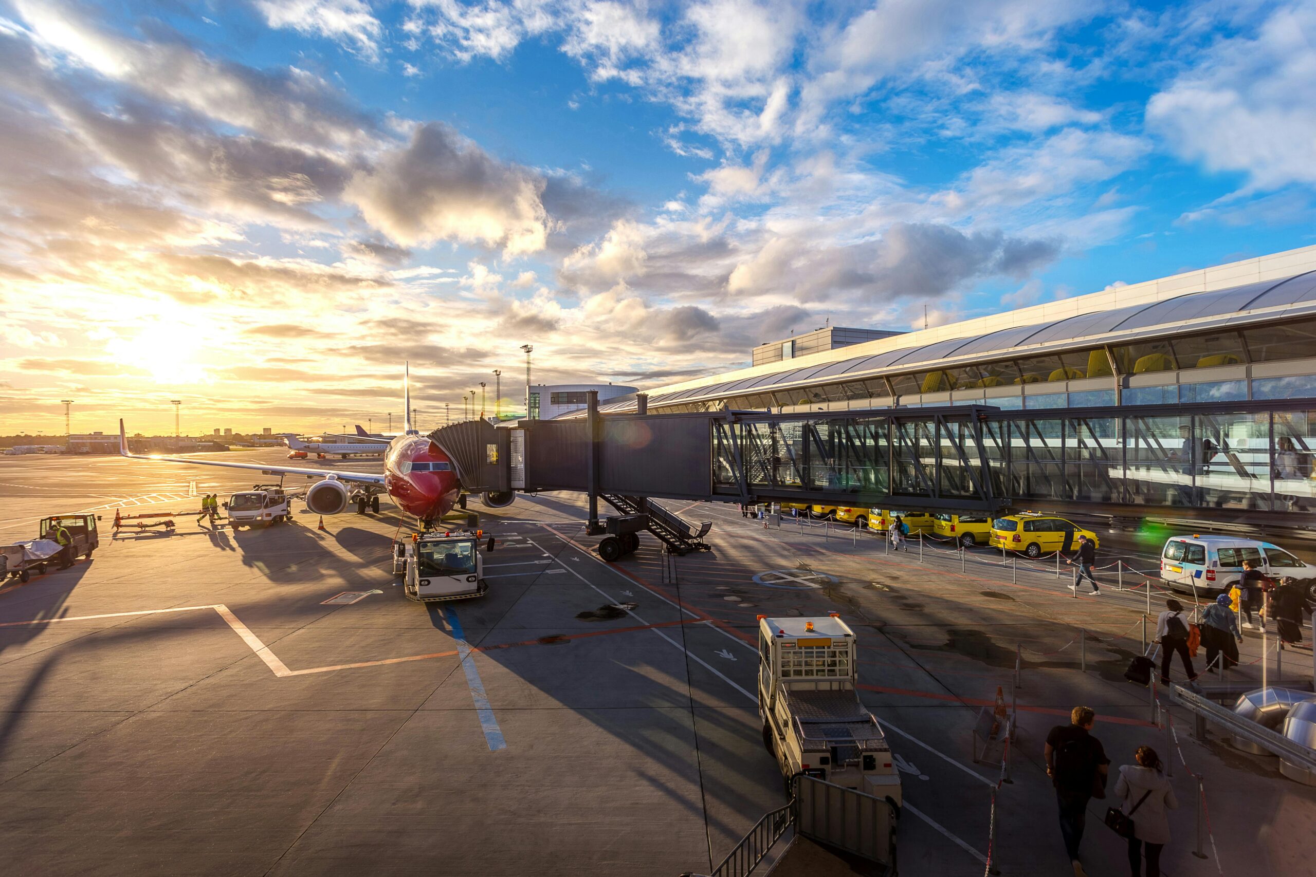 Bristol Airport → Plymouth